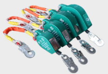 高空速差自控器