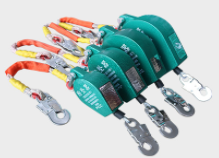 高空速差自控器