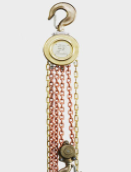 冠航防爆手拉葫蘆