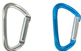 安全鉤在登山攀巖中的多樣應用