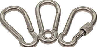 拉力鉤常用的制造材料及對應的特點