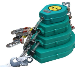 哪個牌子的速差器質量好?